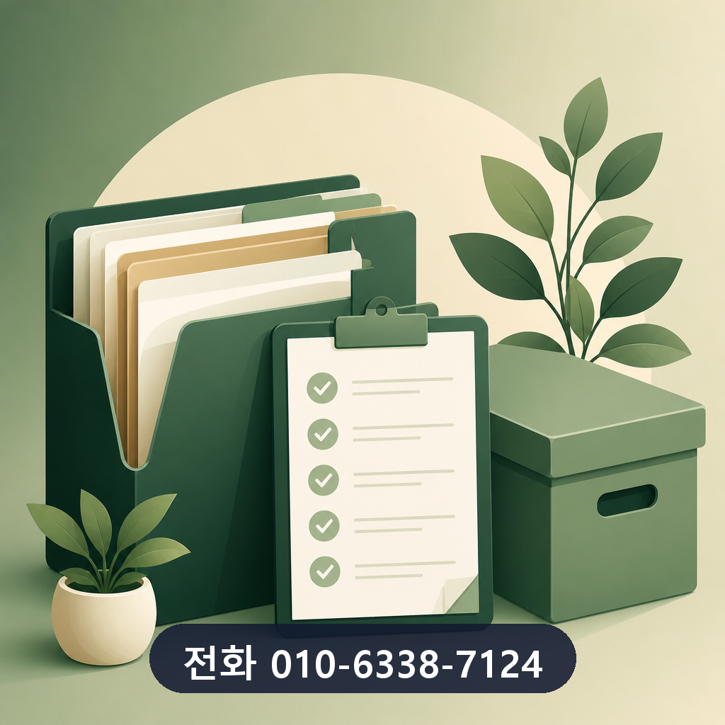 카드깡 사이트 상담 기록 보관 이미지